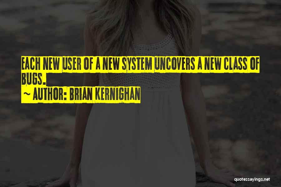 Brian Kernighan Quotes 1096681