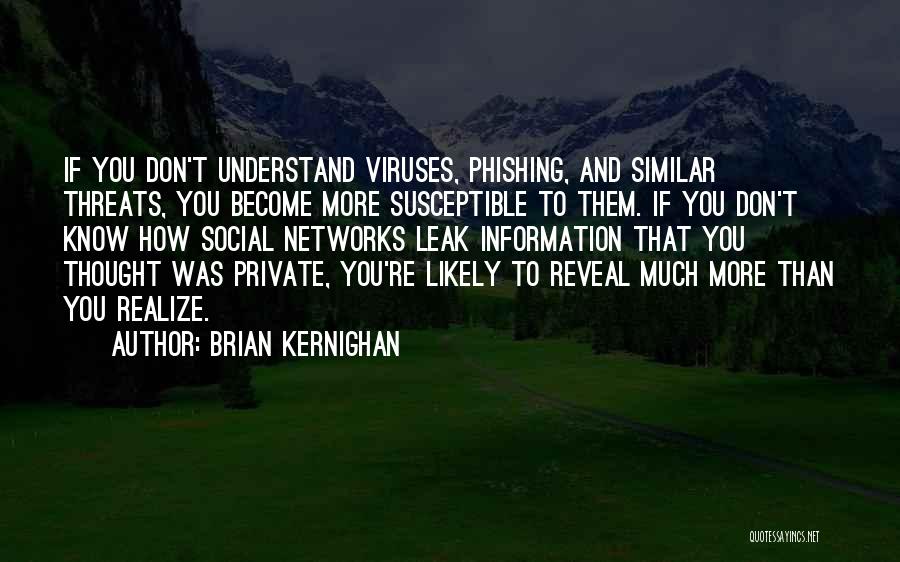 Brian Kernighan Quotes 1226576