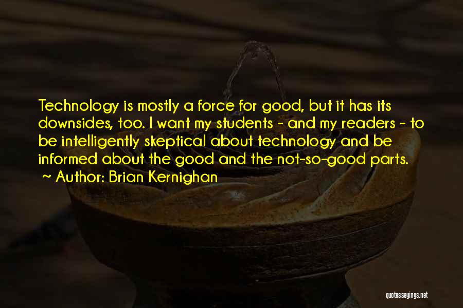 Brian Kernighan Quotes 1323841