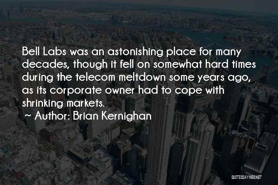 Brian Kernighan Quotes 1498276