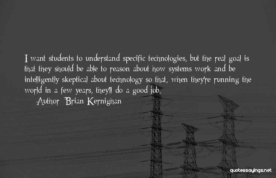 Brian Kernighan Quotes 275190