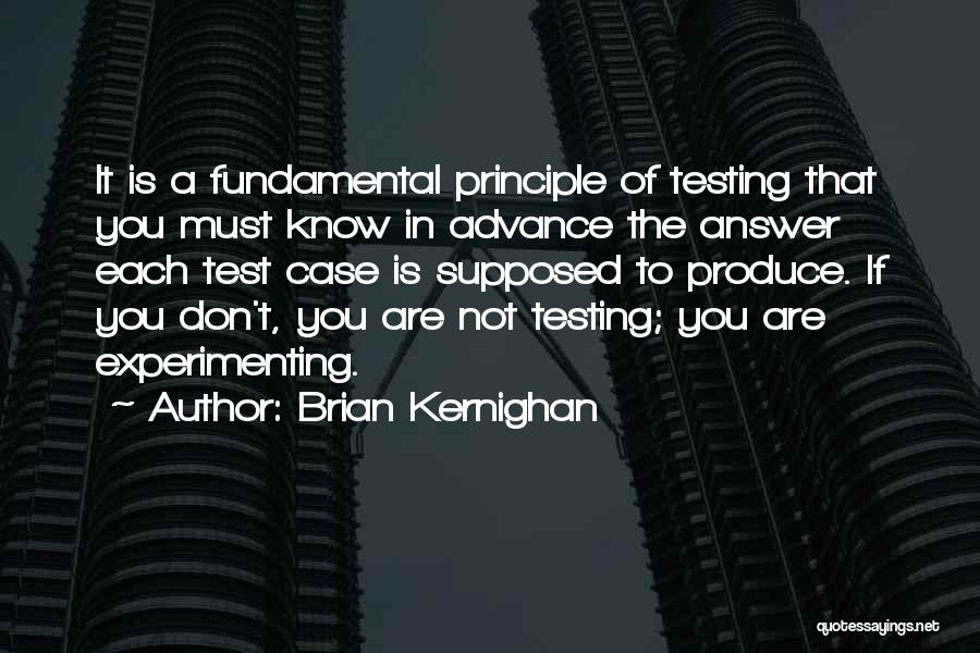 Brian Kernighan Quotes 716330