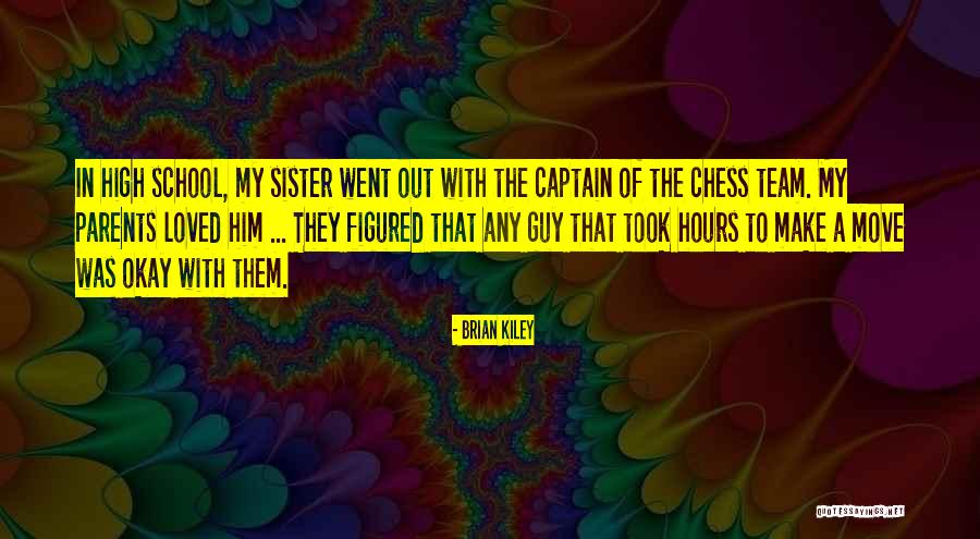 Brian Kiley Quotes 1998086 Brian Kiley Quotes 1998086