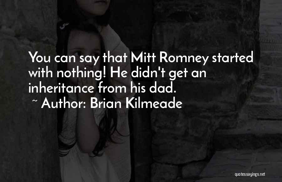 Brian Kilmeade Quotes 111360