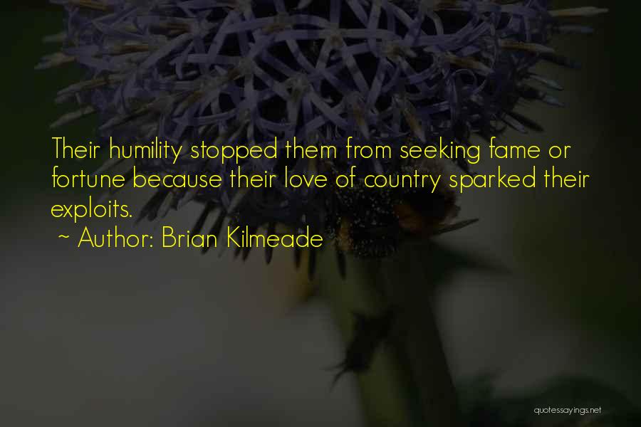 Brian Kilmeade Quotes 1939189