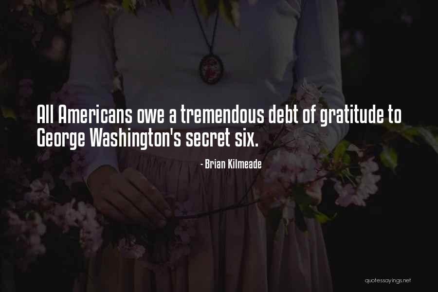 Brian Kilmeade Quotes 720684 Brian Kilmeade Quotes 720684