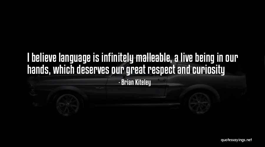 Brian Kiteley Quotes 1086446 Brian Kiteley Quotes 1086446