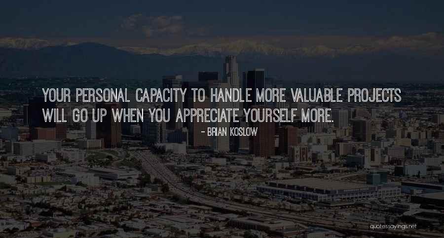 Brian Koslow Quotes 1309206 Brian Koslow Quotes 1309206