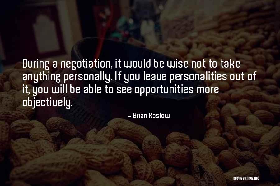 Brian Koslow Quotes 699376 Brian Koslow Quotes 699376