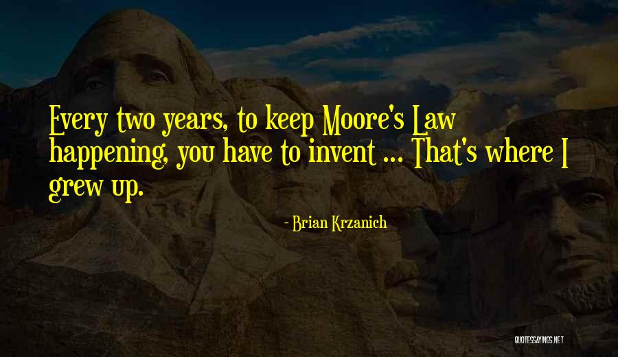 Brian Krzanich Quotes 1193483 Brian Krzanich Quotes 1193483