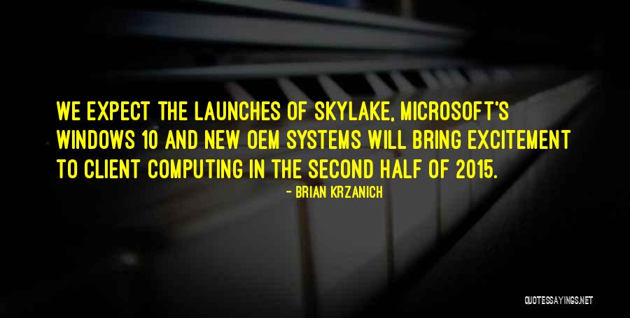 Brian Krzanich Quotes 1460799 Brian Krzanich Quotes 1460799