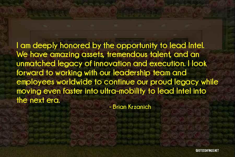 Brian Krzanich Quotes 1527631 Brian Krzanich Quotes 1527631