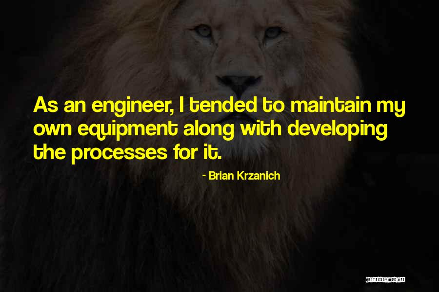 Brian Krzanich Quotes 1589225