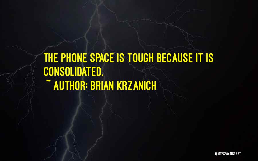 Brian Krzanich Quotes 1620389