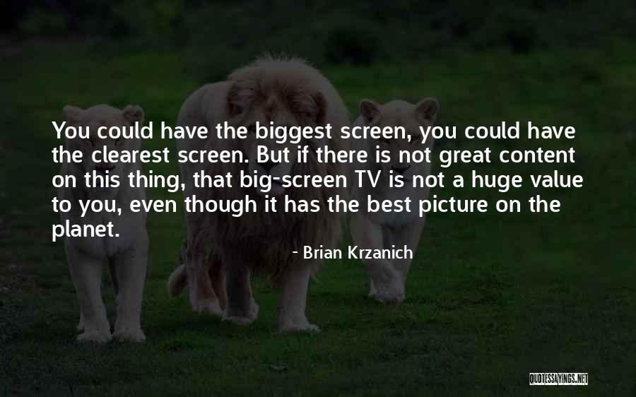 Brian Krzanich Quotes 1826644 Brian Krzanich Quotes 1826644