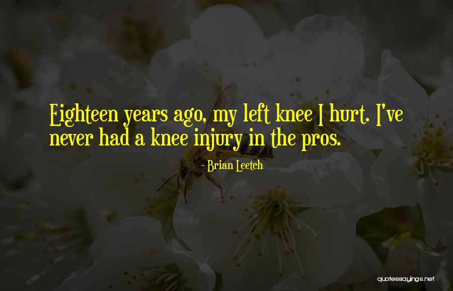 Brian Leetch Quotes 432407 Brian Leetch Quotes 432407