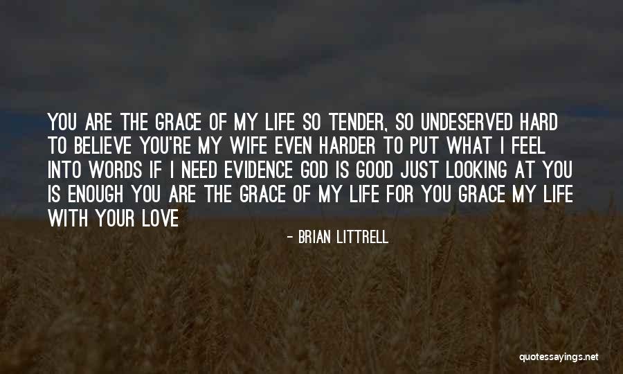 Brian Littrell Quotes 1048506 Brian Littrell Quotes 1048506
