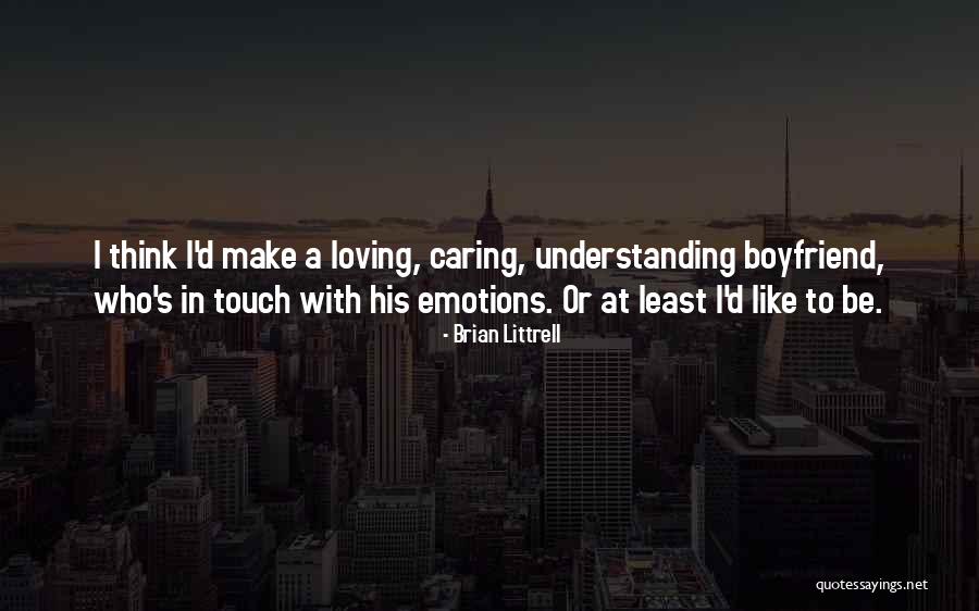 Brian Littrell Quotes 138226 Brian Littrell Quotes 138226