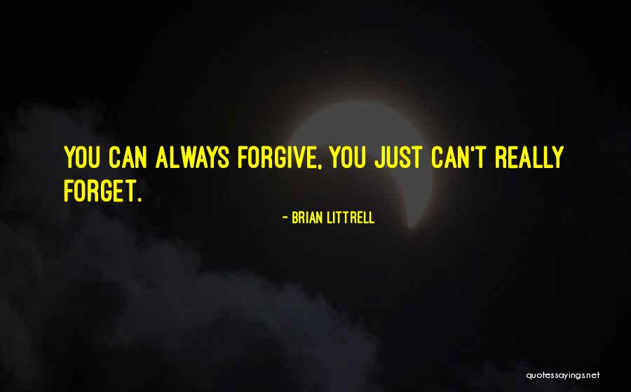 Brian Littrell Quotes 1587039