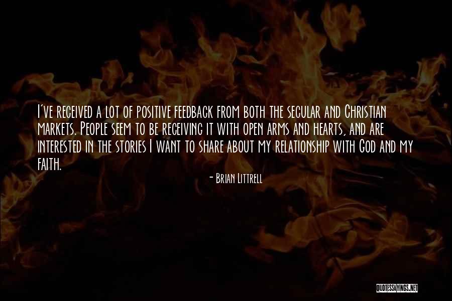 Brian Littrell Quotes 1787612 Brian Littrell Quotes 1787612