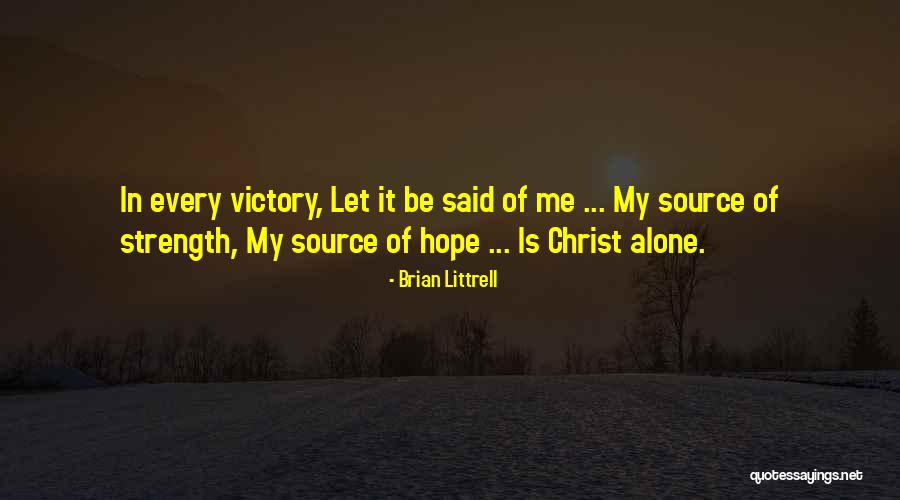 Brian Littrell Quotes 1804707 Brian Littrell Quotes 1804707