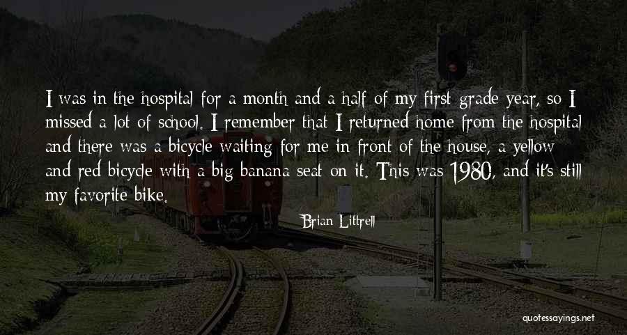 Brian Littrell Quotes 1992834 Brian Littrell Quotes 1992834
