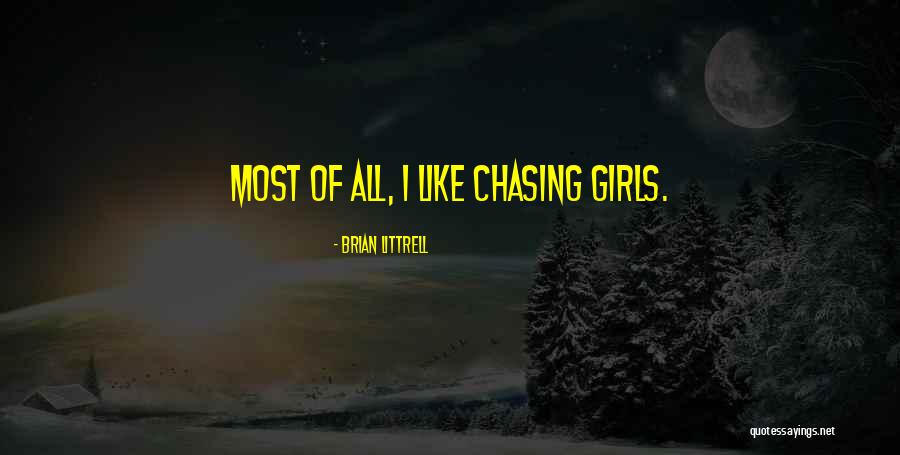 Brian Littrell Quotes 2043211 Brian Littrell Quotes 2043211
