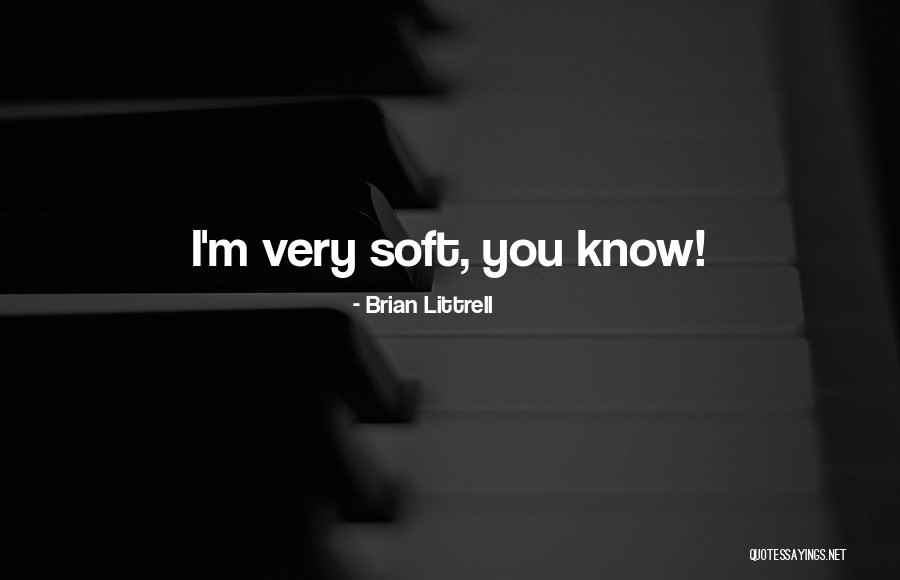 Brian Littrell Quotes 2245236 Brian Littrell Quotes 2245236