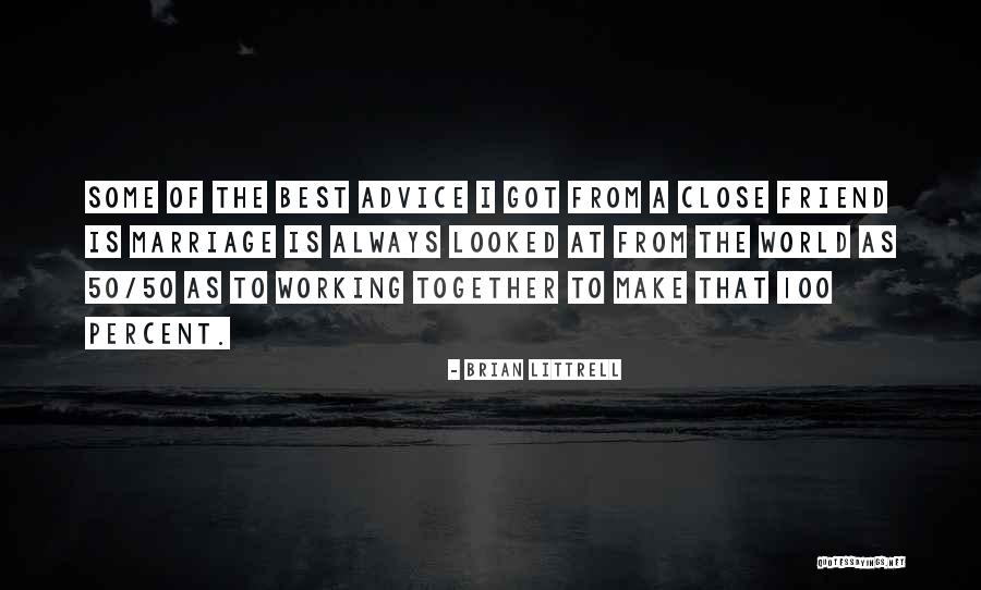 Brian Littrell Quotes 410058 Brian Littrell Quotes 410058