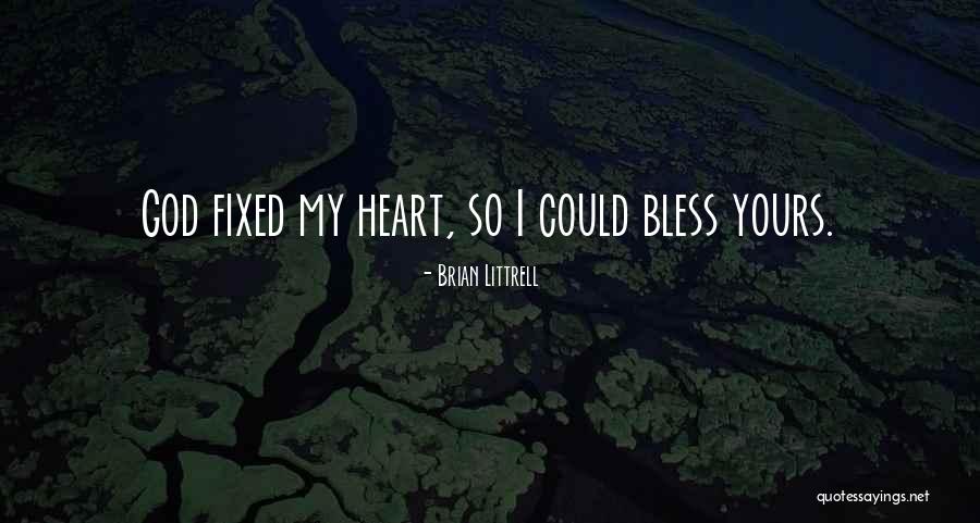 Brian Littrell Quotes 453498 Brian Littrell Quotes 453498