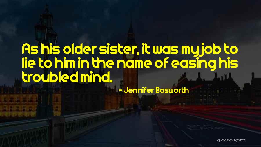 Brian May Wife Quotes By Jennifer Bosworth Brian May Wife Quotes By Jennifer Bosworth