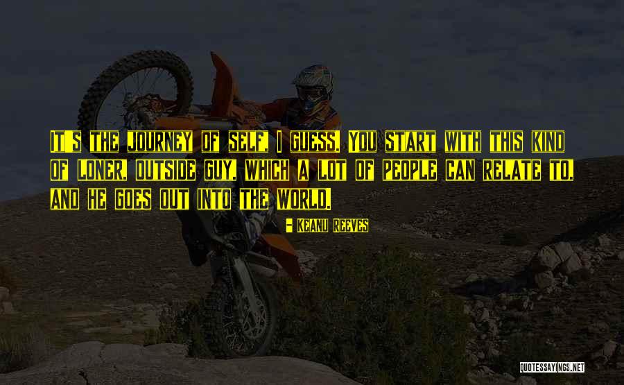 Brian Mayer Quotes By Keanu Reeves Brian Mayer Quotes By Keanu Reeves