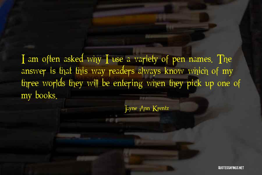Brian Mcgill Quotes By Jayne Ann Krentz Brian Mcgill Quotes By Jayne Ann Krentz