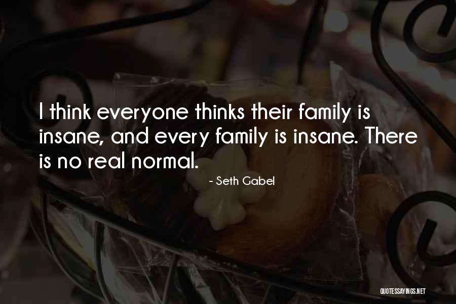 Brian Mcgill Quotes By Seth Gabel Brian Mcgill Quotes By Seth Gabel