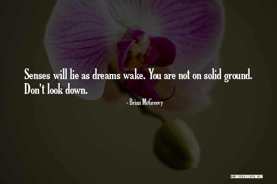 Brian McGreevy Quotes 160354 Brian McGreevy Quotes 160354