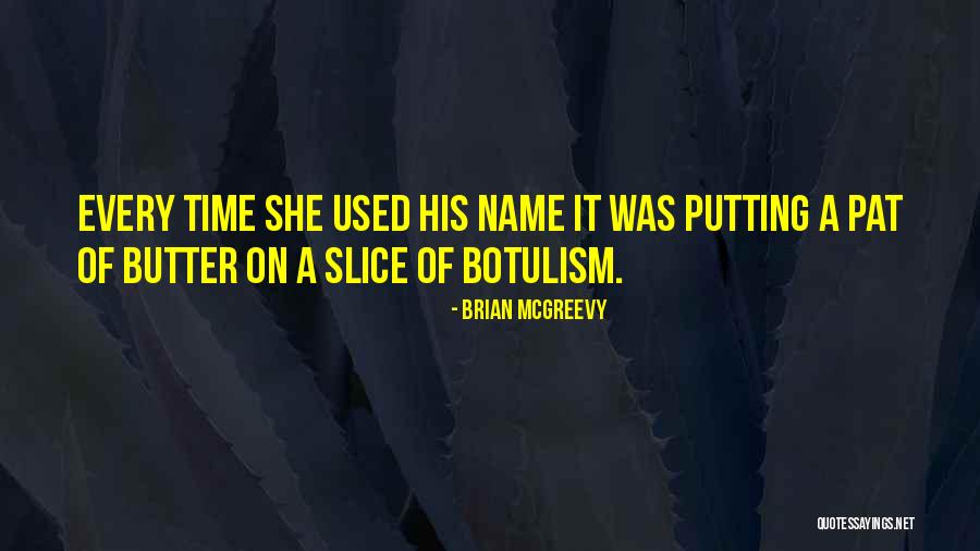 Brian McGreevy Quotes 825013 Brian McGreevy Quotes 825013