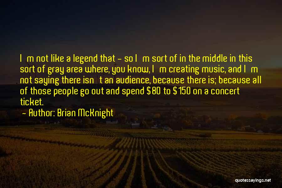 Brian McKnight Quotes 1288063