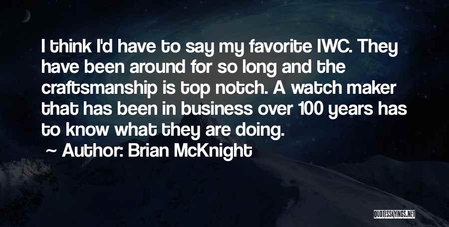 Brian McKnight Quotes 1441340