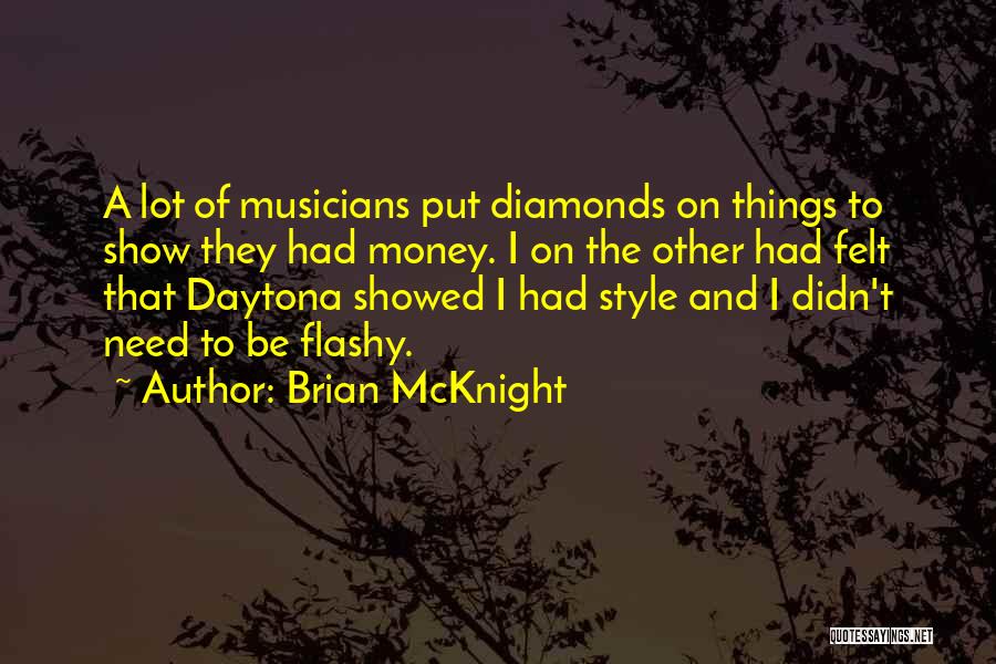 Brian McKnight Quotes 2248263
