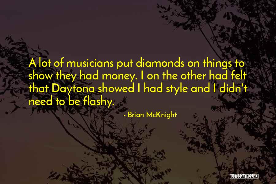 Brian McKnight Quotes 2248263