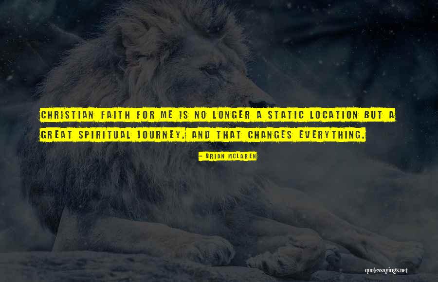 Brian McLaren Quotes 146586 Brian McLaren Quotes 146586