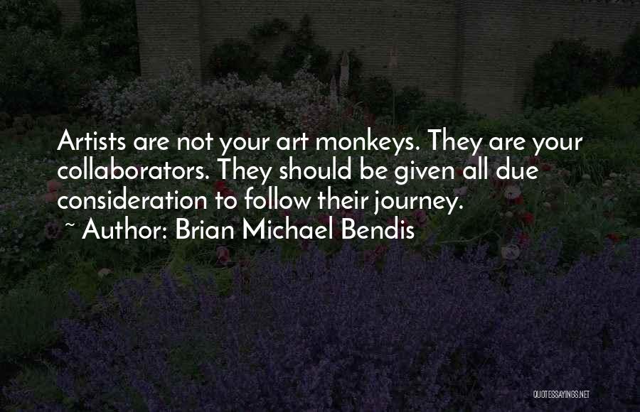 Brian Michael Bendis Quotes 1782080