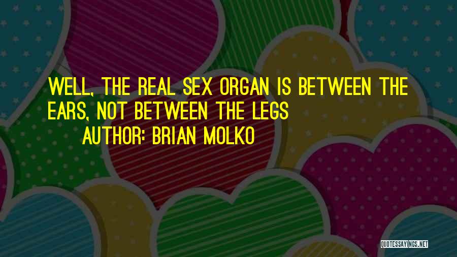 Brian Molko Quotes 1488460
