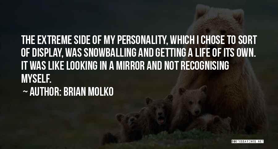 Brian Molko Quotes 2111279
