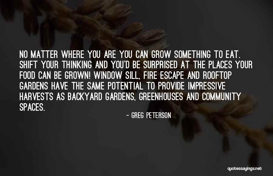 Brian Moser Quotes By Greg Peterson Brian Moser Quotes By Greg Peterson