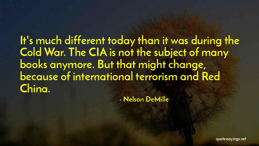Brian Mulroney Nafta Quotes By Nelson DeMille Brian Mulroney Nafta Quotes By Nelson DeMille