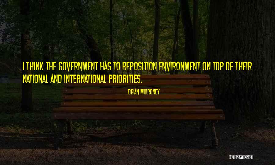 Brian Mulroney Quotes 1990569 Brian Mulroney Quotes 1990569