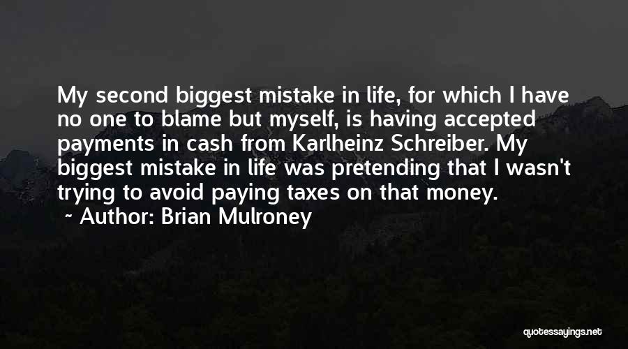 Brian Mulroney Quotes 2099002