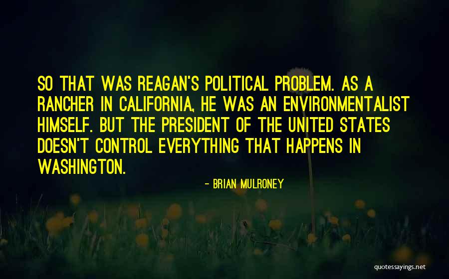 Brian Mulroney Quotes 350819 Brian Mulroney Quotes 350819