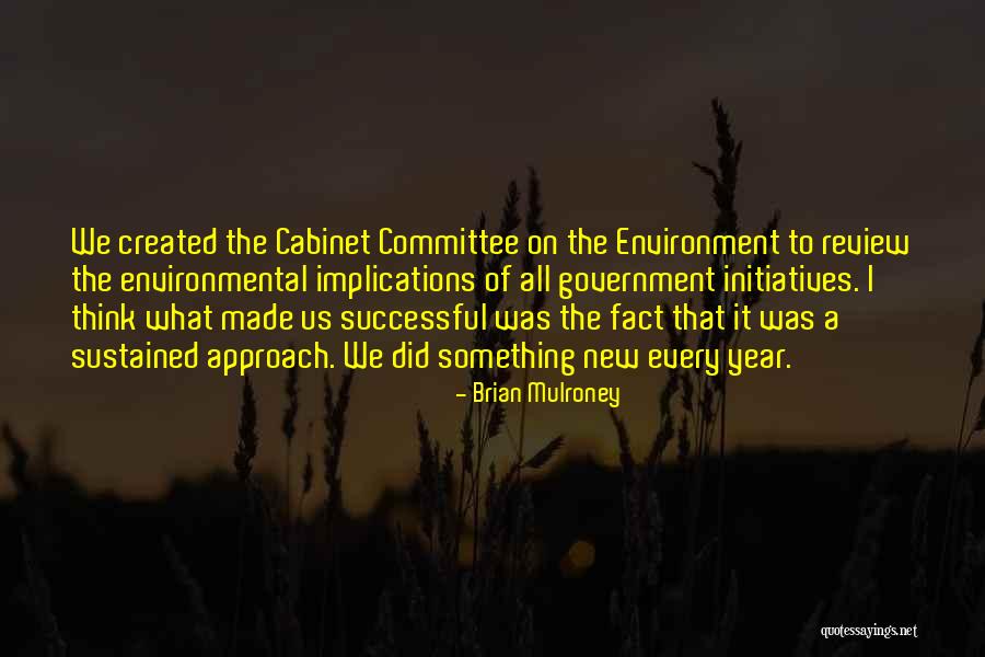 Brian Mulroney Quotes 980779 Brian Mulroney Quotes 980779